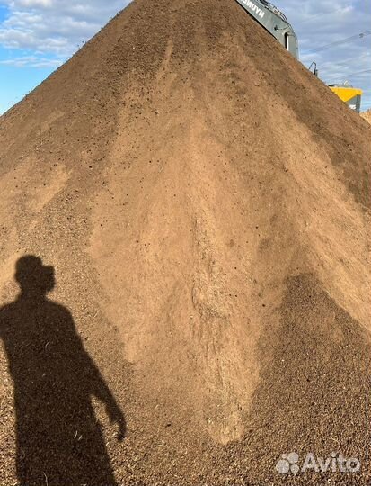 Плодородная земля, грунт. Чернозём. Торф Сапропель