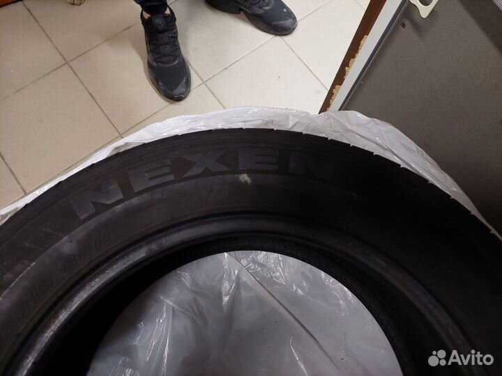 Nexen Classe Premiere 185/65 R15