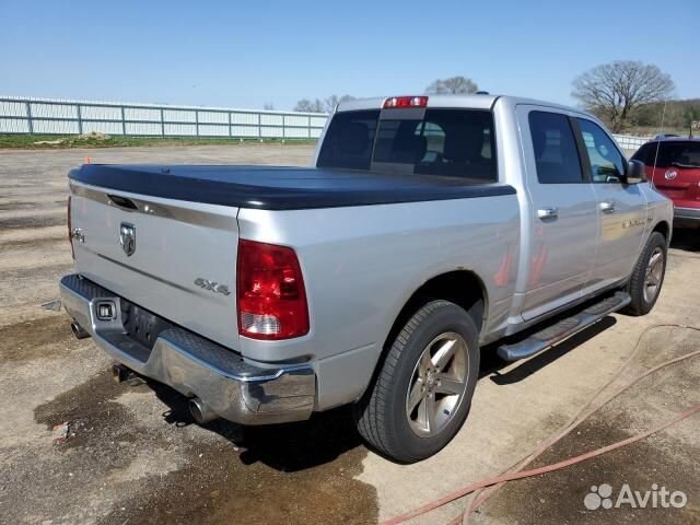 Привод полуось от Dodge Ram 2008-н.в