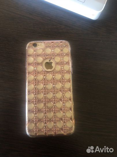 iPhone 6, 64 ГБ