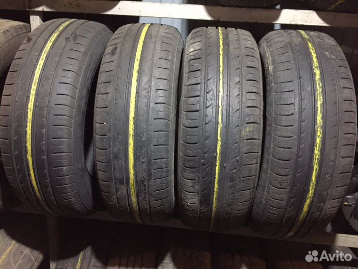 Nexen N'Priz RH1 215/65 R16