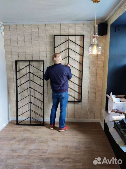 Изготовление мебели на заказ