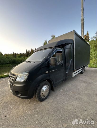 Грузоперевозки, переезды