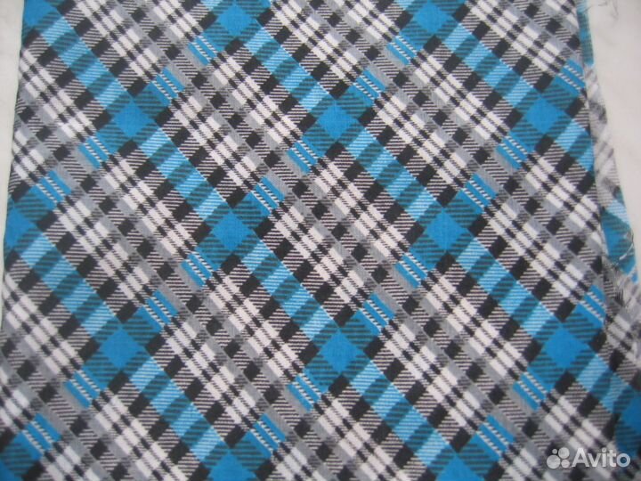 Отрезы ткани СССР