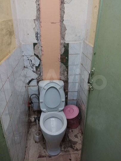 Комната 12,5 м² в 6-к., 3/5 эт.