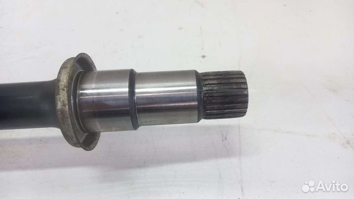 Привод передний правый Toyota Camry XV50