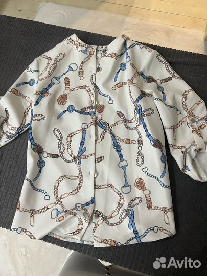 Рубашка женская