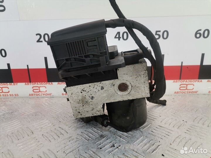 Блок ABS для mercedes-benz S-Class (W220)