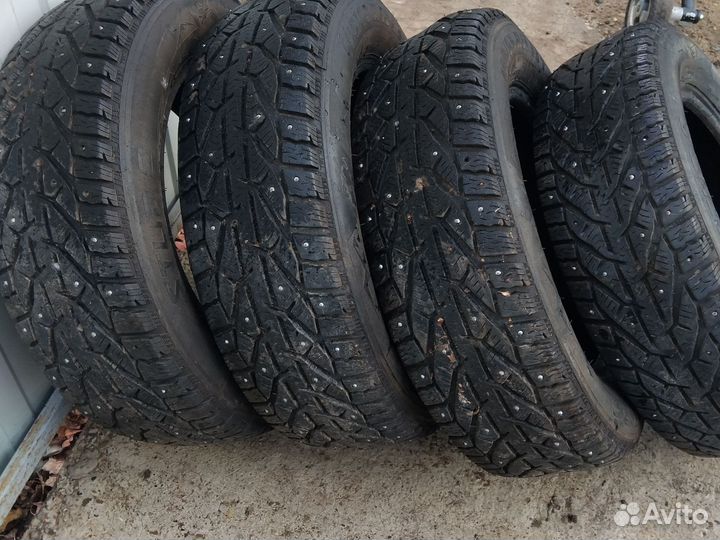 Kormoran Stud 2 195/65 R15