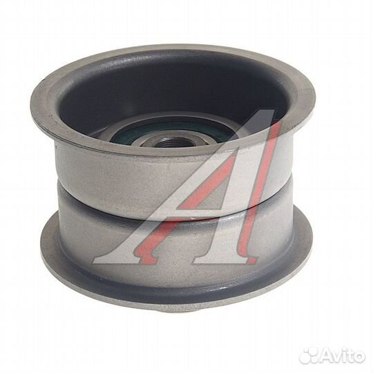 Ролик грм nissan Serena (92), Bluebird (84) обводной GMB