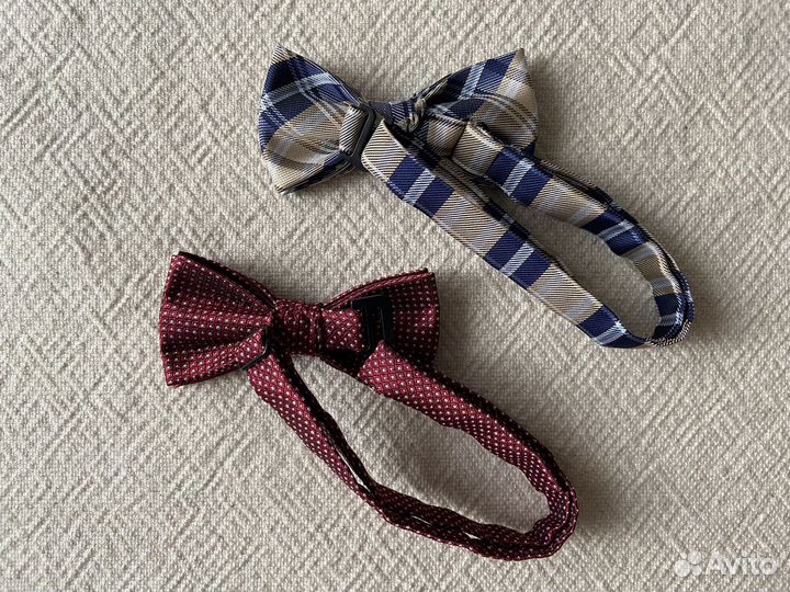 Галстук-бабочка Zara kids