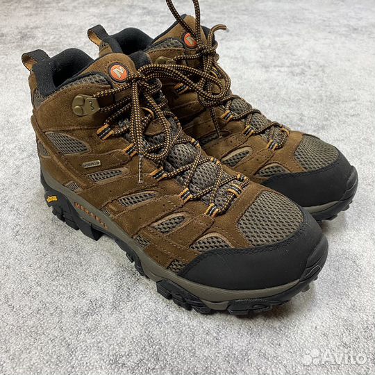 Ботинки Merrell Waterproof оригинал 43eu