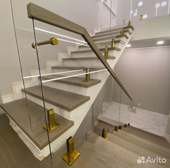 Лестница от производителя