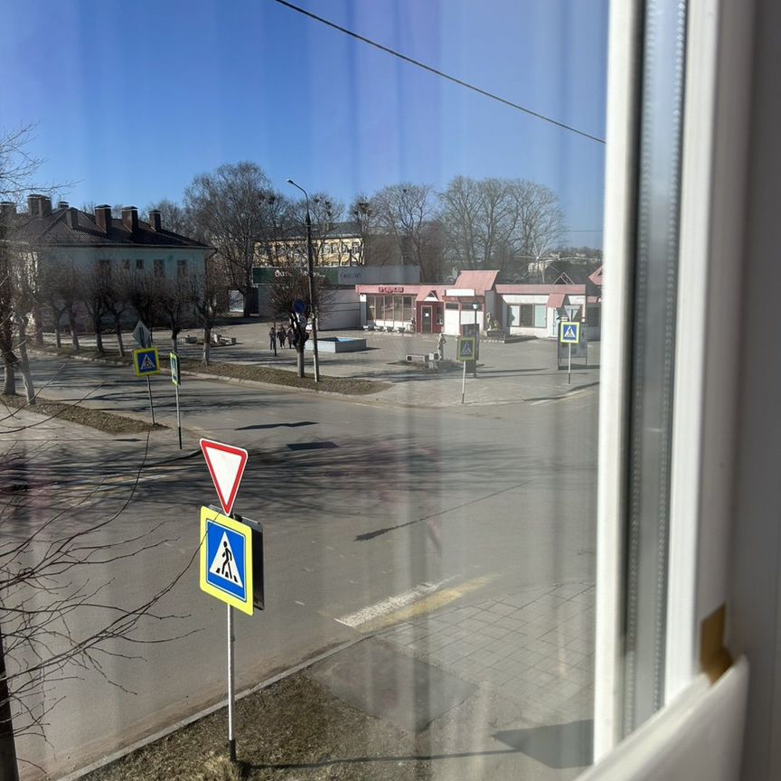 Квартира 3-комн. 44 м² в Гдов — фото 12 из 18