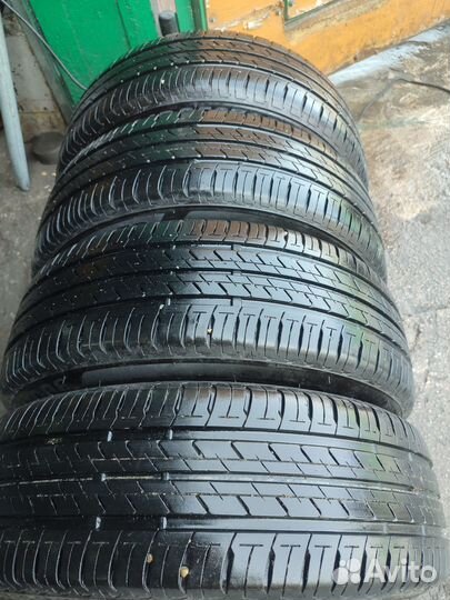 Bridgestone Ecopia EP150 185/65 R14