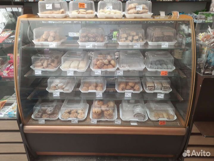 Мебель для магазина