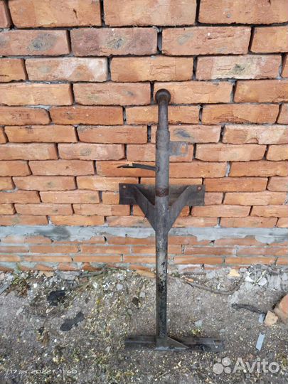 Фаркоп на ваз 2115