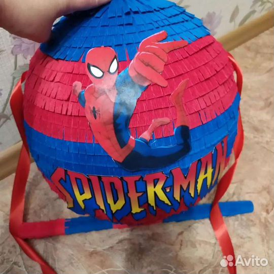 Украшения для праздника