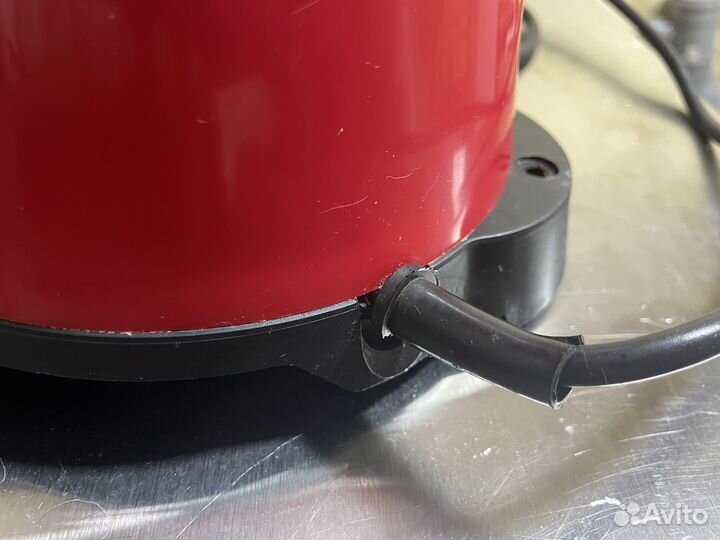 Сепаратор для молока