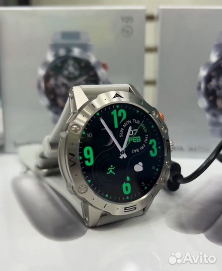 Часы hoco SMART watch