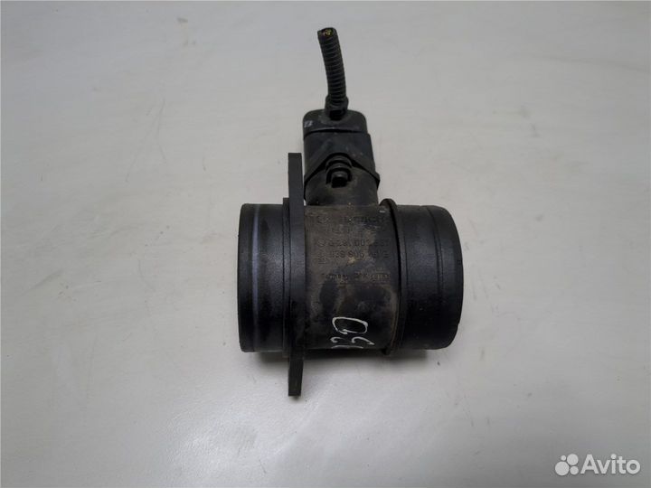 Измеритель потока воздуха Skoda Octavia Tour, 2004