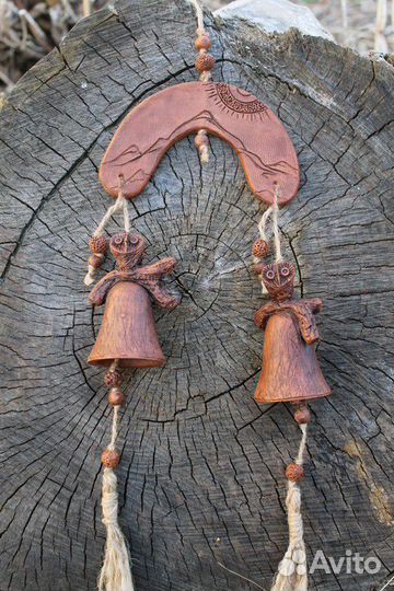 Колокольчики 