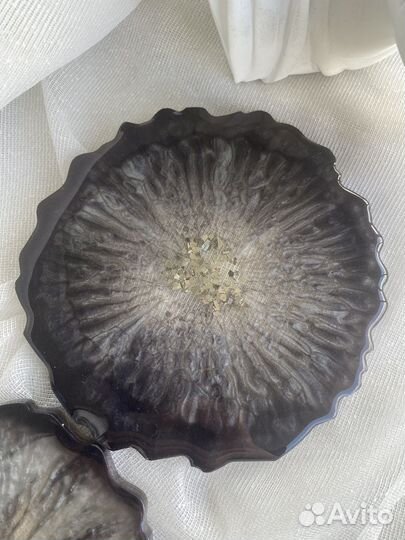 Декоративная подставка