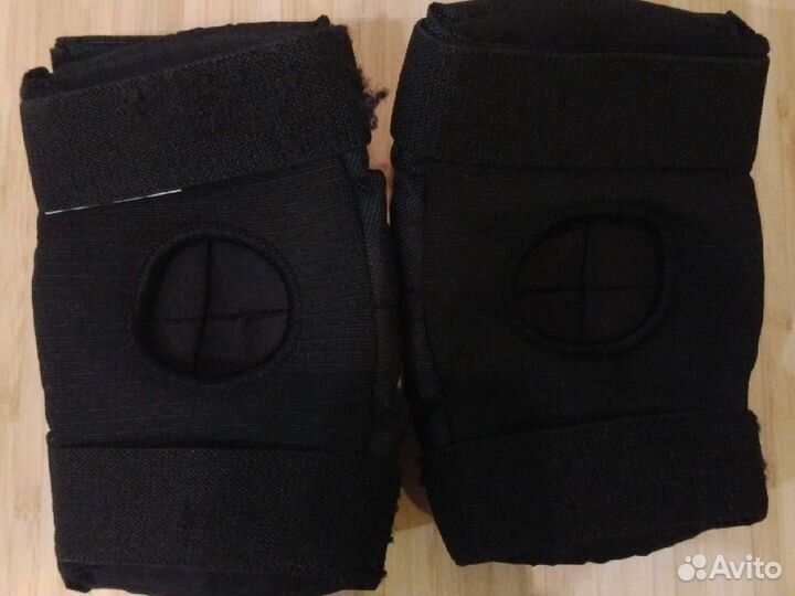 Защита для роликов oxelo