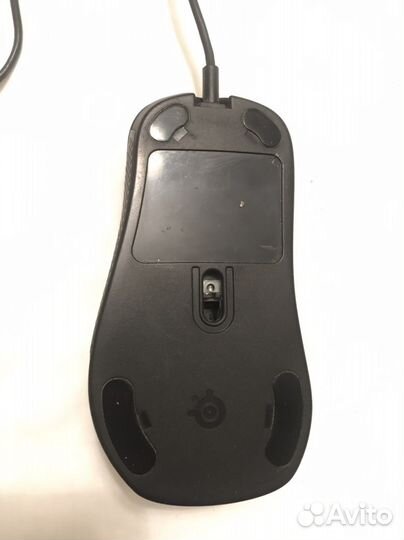 Игровая мышь steelseries rival 300S