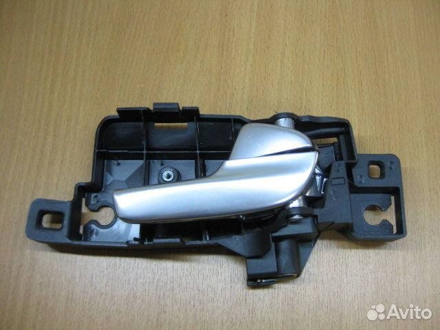 Ручка двери внутренняя правая Ford Mondeo 4 2007–2