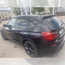 BMW X3 2.0 AT, 2013, 199 860 км, с пробегом, цена 1 900 000 руб.