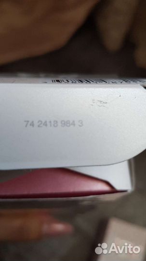 Парфюм интенс Dior JOY