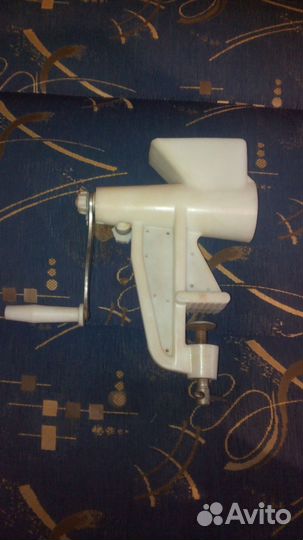 Соковыжималка механическая