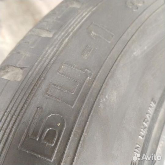 Rosava BC-41 205/70 R14