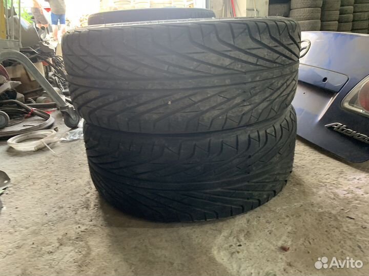 Колеса Р19 5 114 3