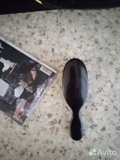 Расческа Mason Pearson,прослужит жизнь.Оригинал