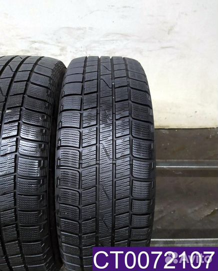 Zetro Ice Edge 3 205/60 R16 96T