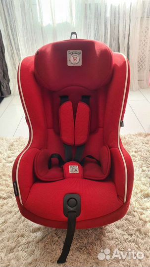 Автокресло Peg-Perego Viaggio