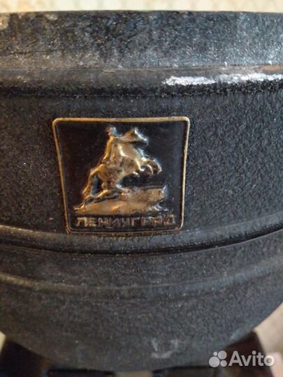 Фотоувеличитель 