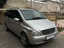 Mercedes-Benz Viano 3.7 AT, 2005, 170 000 км, с пробегом, цена 2 500 000 руб.