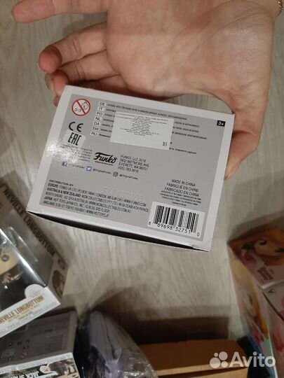 Funko pop fantastic beasts newt scamander