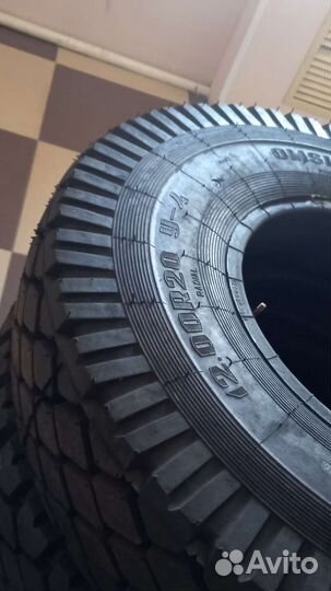 Омскшина ид-220 12/85 R20 156ZR