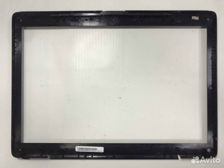 Рамка матрицы для Toshiba Satellite L300
