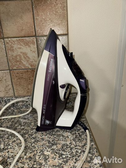 Утюг Philips GC4420