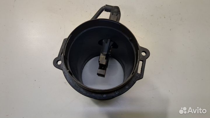 Измеритель потока воздуха BMW X5 E53, 2006