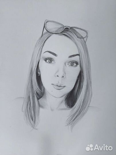 Рисунок на заказ