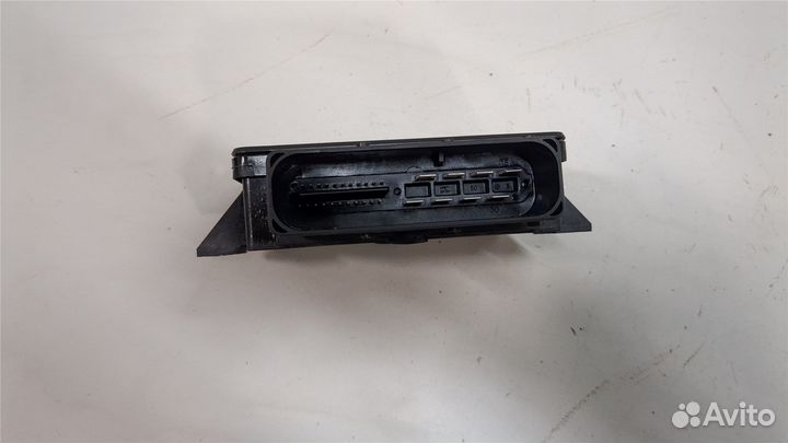 Блок комфорта Renault Kadjar, 2016