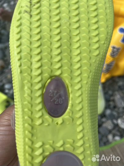 Жилет для купания