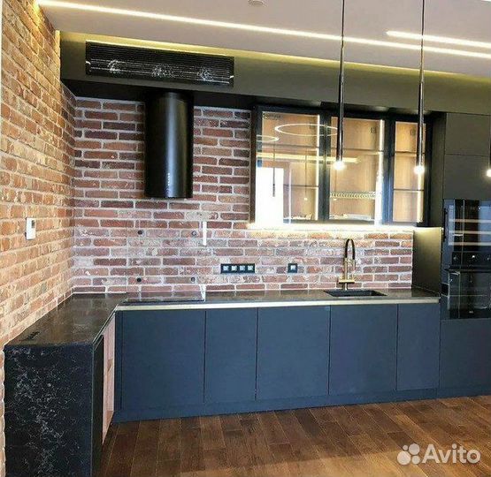 Кухня на заказ