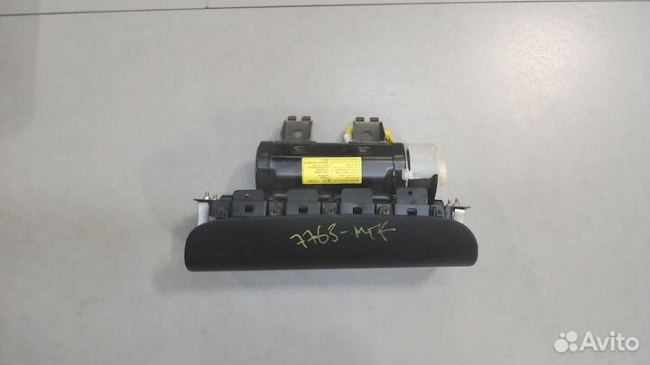 Airbag пассажира Great Wall Hover, 2010